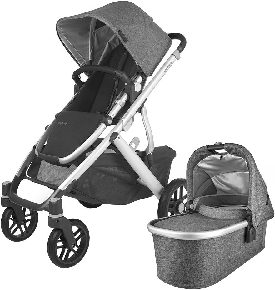 uppababy duo