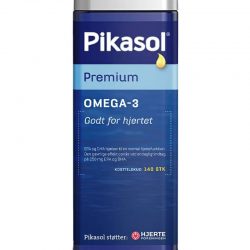 pikasol flex omega 3