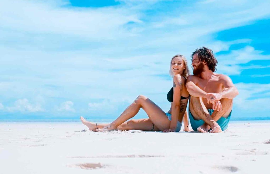 Slik reiser du billigst til Florida