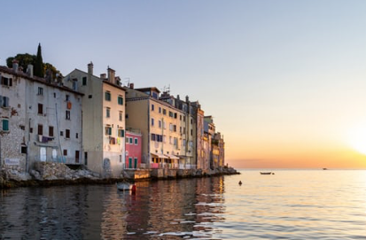 hotel istria rovinj