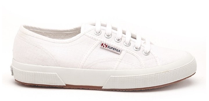Cotu Classic Sneakers White