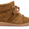Isabel Marant - Sneakers Bobby - Dame