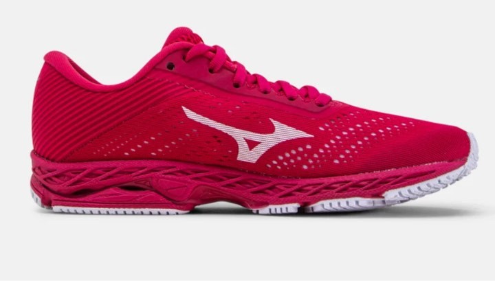 Mizuno Wave Shadow 3