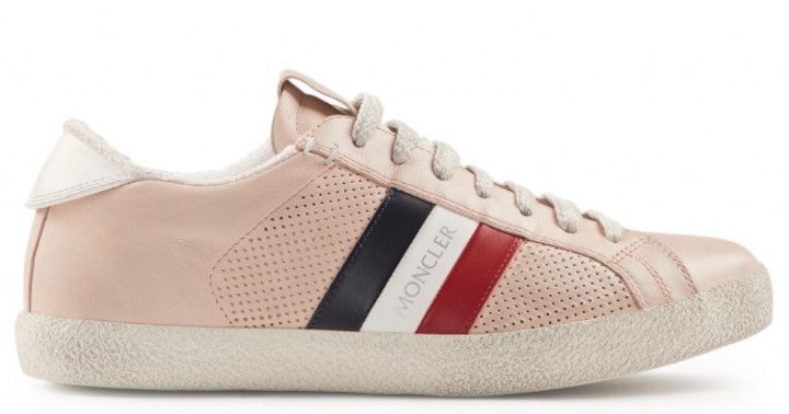 Moncler - Sneakers Ryegrass - Dame