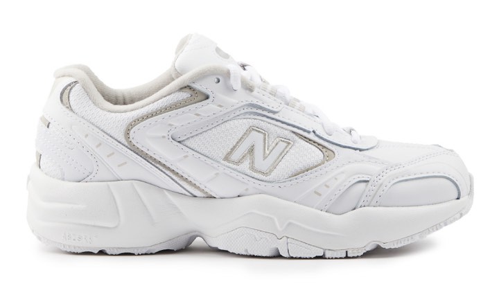 New Balance - Sneakers WX452SG - Dame