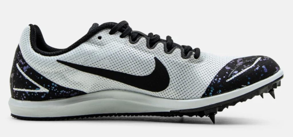 Nike Zoom Rival D 10 Track