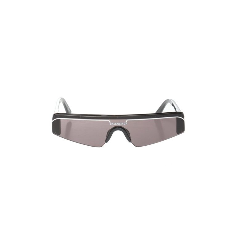 Branded sunglasses