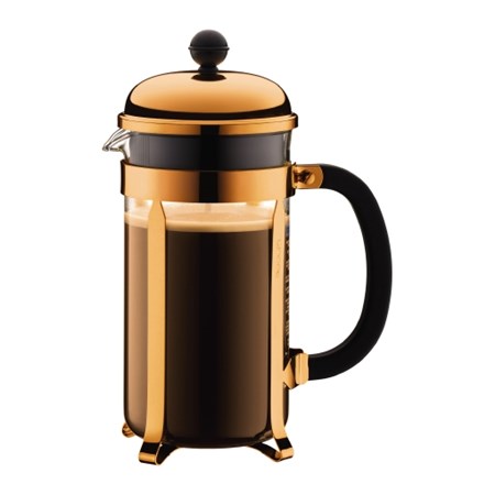 Chambord Kaffebrygger 8 kopper 1 liter