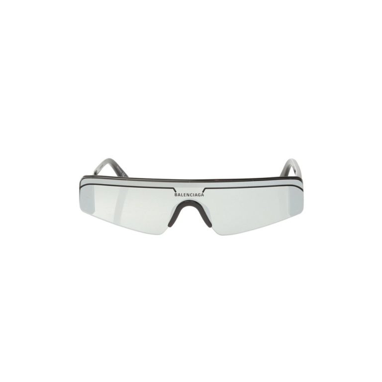 Logo sunglasses