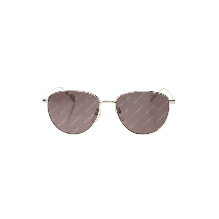 Logo sunglasses