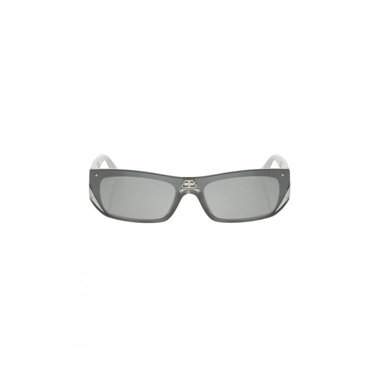 Logo sunglasses