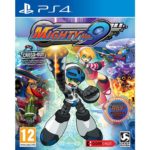 Mighty No.9 + Ray Expansion (Cross-Buy: Includes PS3 & Vita Downloadable Version)