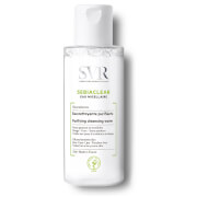 SVR Laboratoires SEBIACLEAR Eau Micellaire Cleanser 75 ml