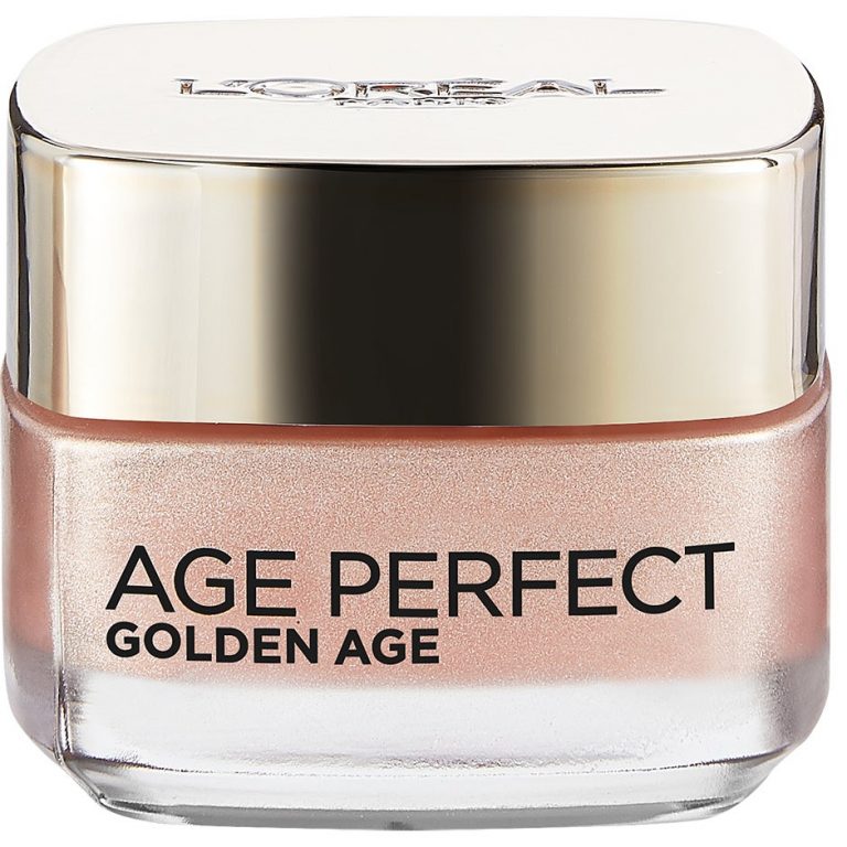Age Perfect Golden Age Rosy Eye Cream, 15 ml L'Oréal Paris Øyekrem