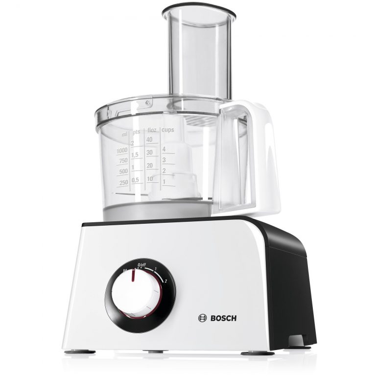 Bosch MCM4000 Foodprscessor, 700W