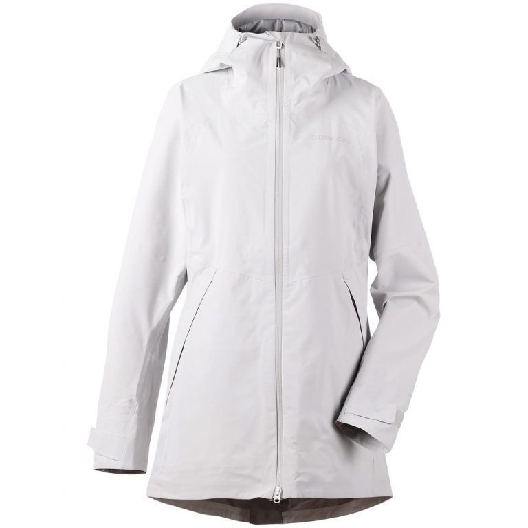 Didriksons Nelly Parka 2 Dame