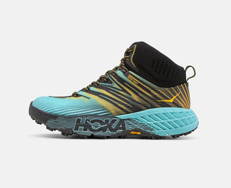 hoka speedgoat dame gtx