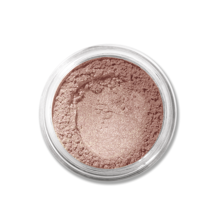 Loose Mineral Eyeshadow Bahamas