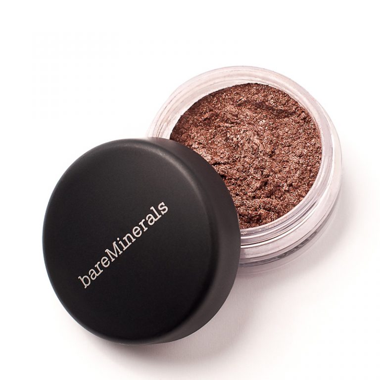 Loose Mineral Eyeshadow Drama