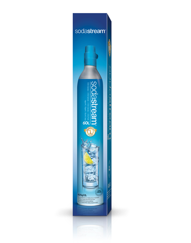 Sodastream Gas Cylinder