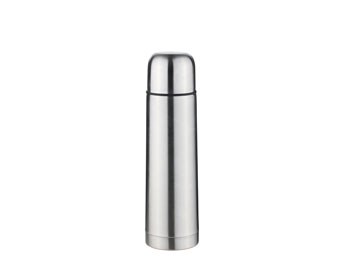 Termoflaske 0,75liter 18/8 st