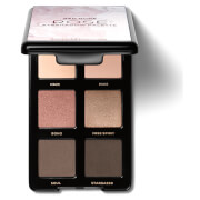 bareMinerals GEN NUDE™ Eyeshadow Palette 1 Rose Rebel - Fair to Light