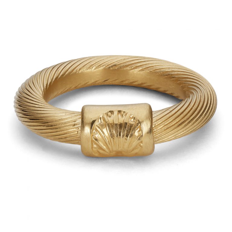 Big Salon Ring