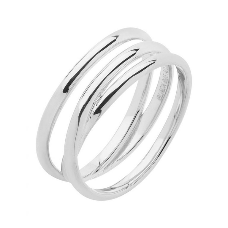 Emilie Wrap Ring