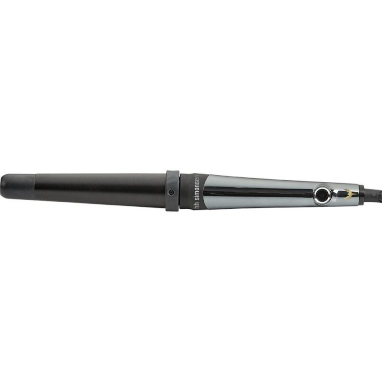HH Simonsen ROD VS4 Soft Curls, HH Simonsen Krølltang