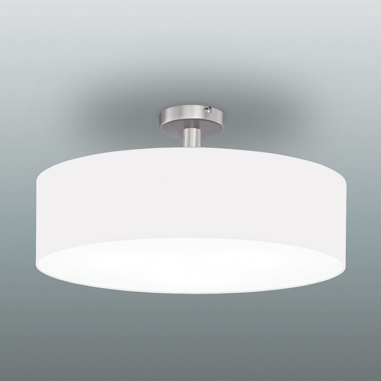 Hengende taklampe Mara, 50 cm