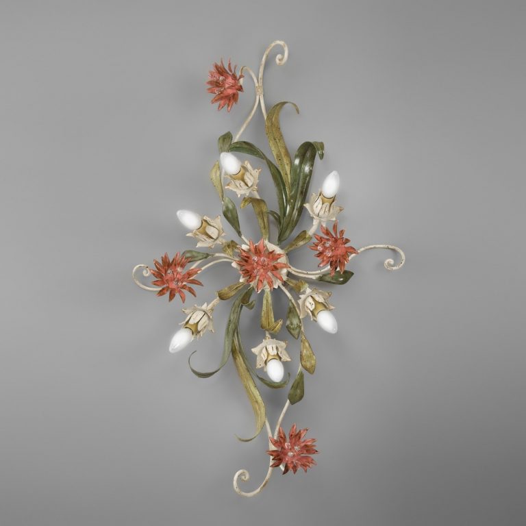 Henrivende TRIEST taklampe