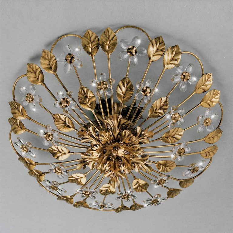 Imponerende AREZZO taklampe