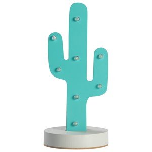 JOX Cactus Table Light Green One Size