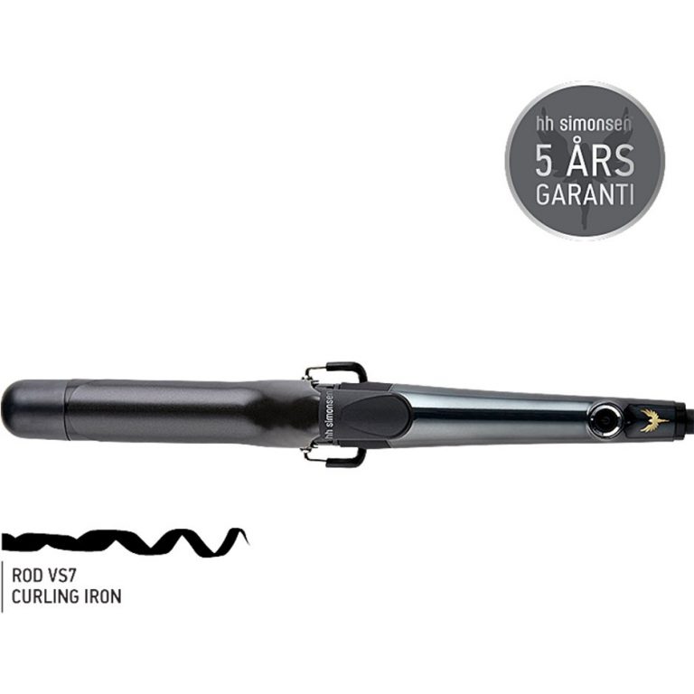 ROD VS7, HH Simonsen Krølltang
