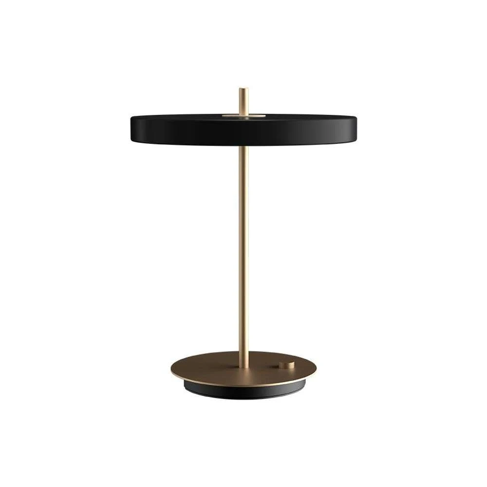 Asteria Bordlampe Black - Umage