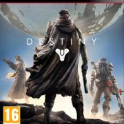 Destiny - Vanguard Edition