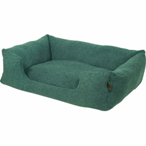 Fantail Hundeseng Snooze Botanical Green