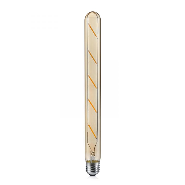 LED-stav E27 4 W 2 700 K rav