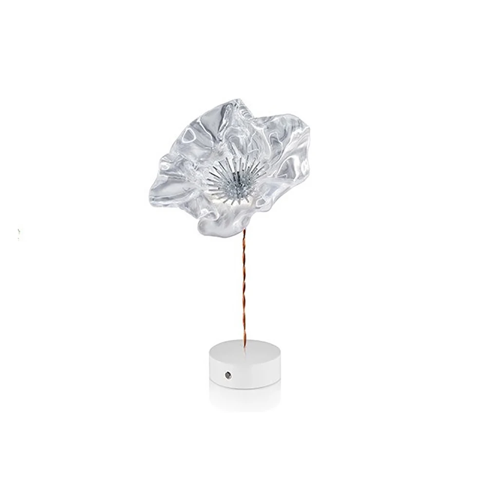 Lafleur Bordlampe Battery - Slamp