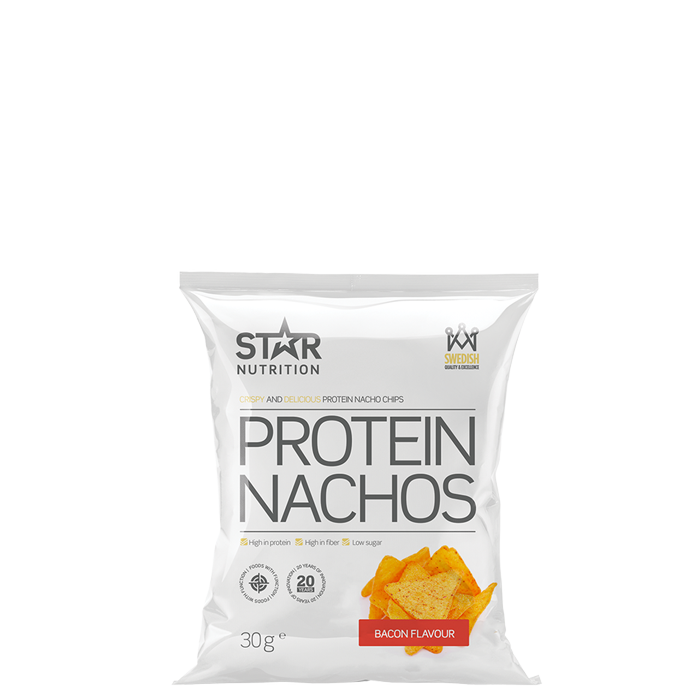 Protein Nachos, 30g