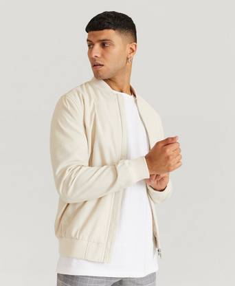 Studio Total Bomberjakke Favourite Bomber Jacket Natur