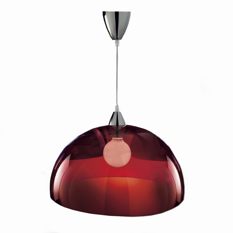 Trendy design-hengelampe BLOB
