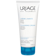 Uriage Crème Lavante Soap Free Cleansing Cream 200ml