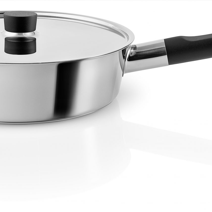 Eva Solo Sautépanne Ø24 Nordic