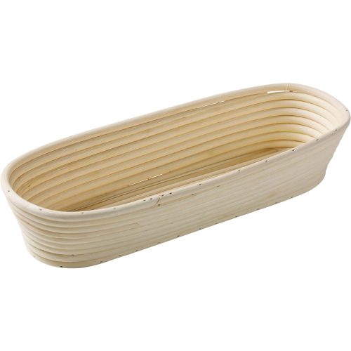 Funktion Hevekurv Oval 35x17 cm Rotting