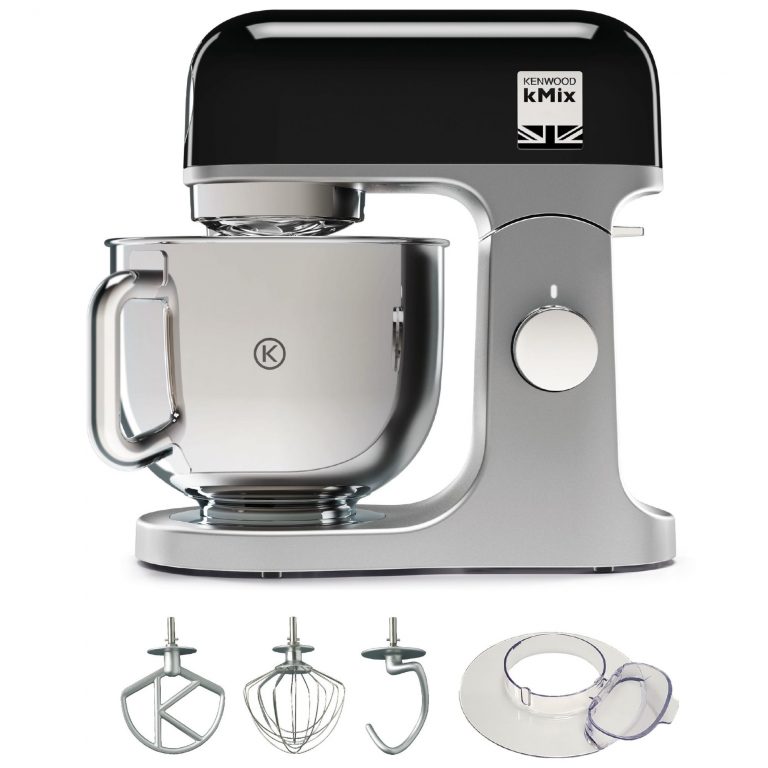 Kenwood Kjøkkenmaskin KMX750