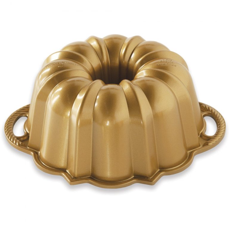 Nordic Ware Anniversary Bundt Pan - 6 Cup
