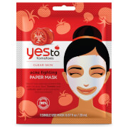 yes to Tomatoes Blemish Fighting Paper Mask 20 ml
