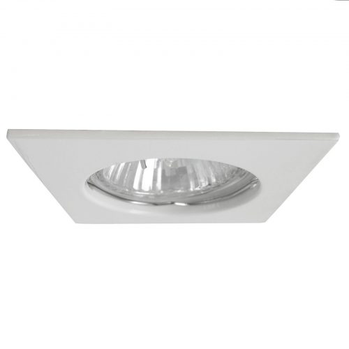 Kar høyvolts downlight, hvit