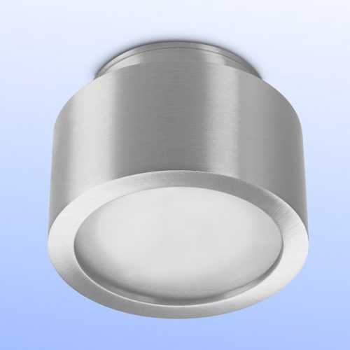 Miniplafon - taklampe til bad med LED